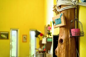 Kenting Comic B&B
