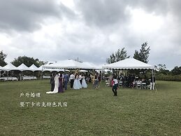 Kenting Comic B&B