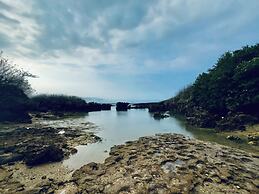 Kenting Comic B&B