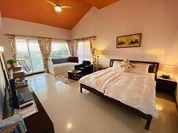 Kenting Comic B&B