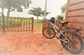 Kenting Comic B&B