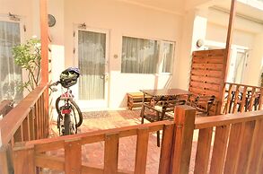 Kenting Comic B&B