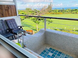 Kenting Comic B&B