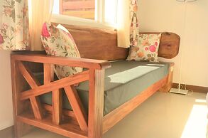 Kenting Comic B&B