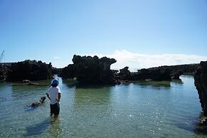 Kenting Comic B&B