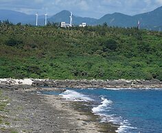 Kenting Comic B&B