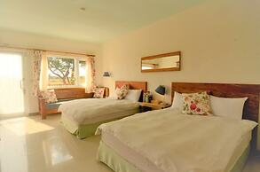 Kenting Comic B&B