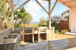 Kenting Comic B&B