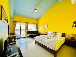 Kenting Comic B&B