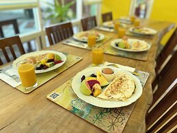 Kenting Comic B&B