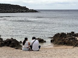 Kenting Comic B&B