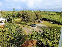 Kenting Comic B&B