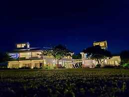 Kenting Comic B&B