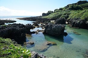 Kenting Comic B&B