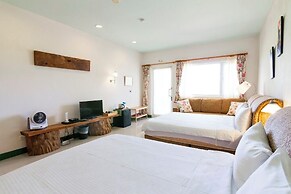 Kenting Comic B&B