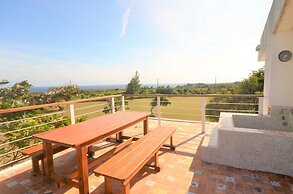 Kenting Comic B&B