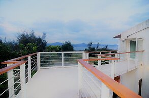 Kenting Comic B&B