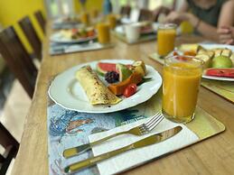 Kenting Comic B&B