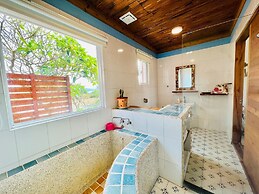 Kenting Comic B&B