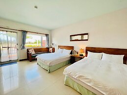 Kenting Comic B&B