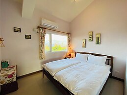 Kenting Comic B&B