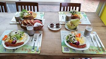 Kenting Comic B&B