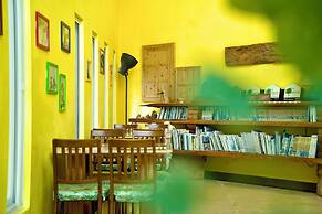 Kenting Comic B&B