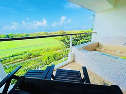 Kenting Comic B&B