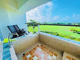 Kenting Comic B&B