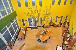Kenting Comic B&B
