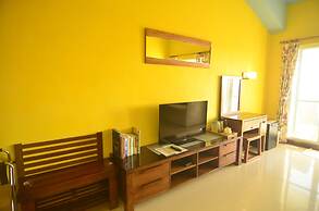 Kenting Comic B&B