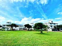 Kenting Comic B&B