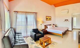 Kenting Comic B&B