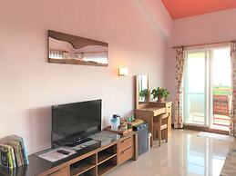 Kenting Comic B&B