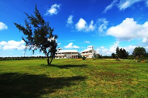 Kenting Comic B&B