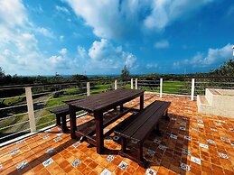 Kenting Comic B&B