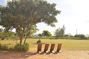 Kenting Comic B&B