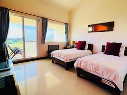 Kenting Comic B&B