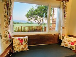 Kenting Comic B&B
