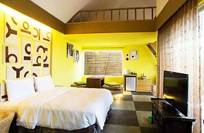 Kenting Calla Lily Villa