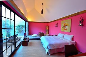 Kenting Calla Lily Villa