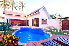 Kenting Calla Lily Villa