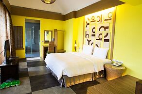 Kenting Calla Lily Villa