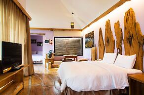 Kenting Calla Lily Villa