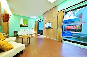 Kenting Calla Lily Villa