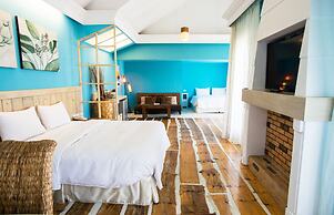 Kenting Calla Lily Villa