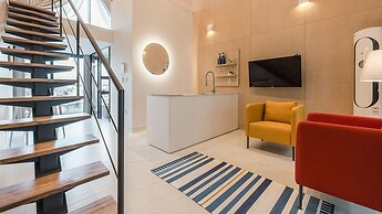 Albescent Pool Villa