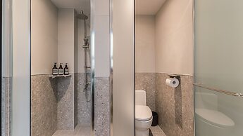 Albescent Pool Villa