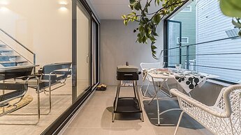 Albescent Pool Villa