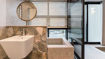 Albescent Pool Villa